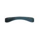 Slīplente KLINGSPOR CS411Y Z40 9x533mm 1