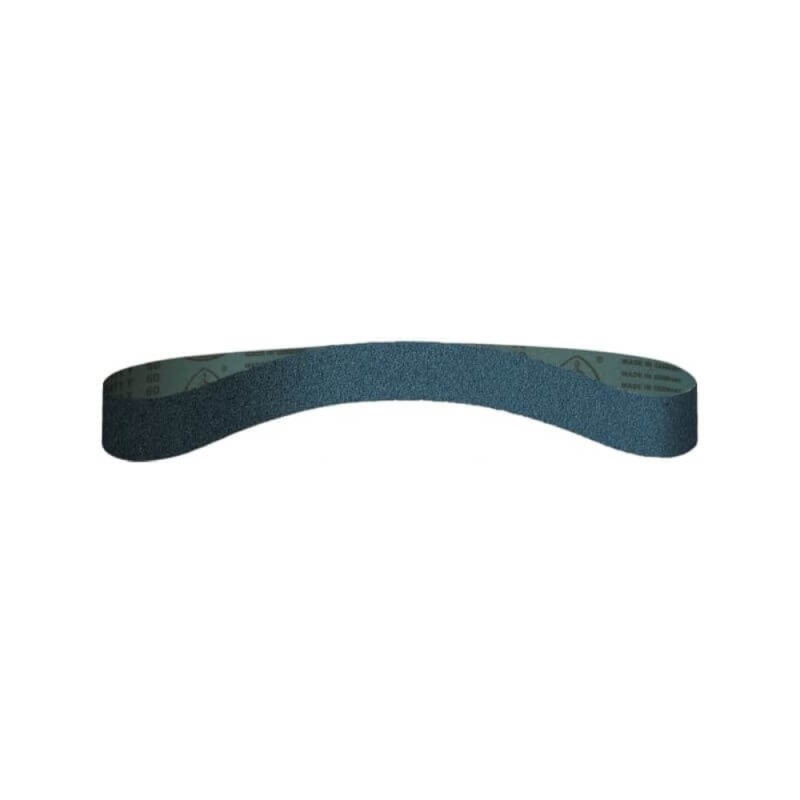 Slīplente KLINGSPOR CS411Y Z40 9x533mm 1