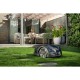 Zāliena robots HUSQVARNA Automower 305E Nera Epos 5