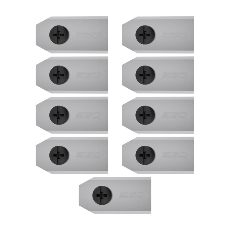 Naži zāliena robotiem EGO Power+ AB1009R, 9gab. 1