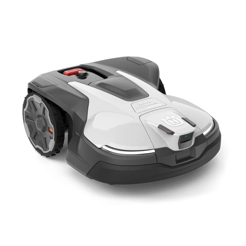 Zāliena robots HUSQVARNA Automower 450V Nera Epos 1