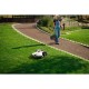 Zāliena robots HUSQVARNA Automower 450V Nera Epos 4