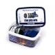 Pusmaska ar filtriem SUNDSTROM Premium Pack SR 100, M/L 1