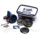 Pusmaska ar filtriem SUNDSTROM Premium Pack SR 100, M/L 3