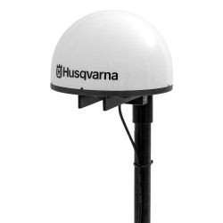 Komunikācijas atsauces stacija HUSQVARNA RS 4G