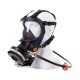 Pilnas sejas respirators ar regulatoru saspiestam gaisam SUNDSTRÖM SR 200 Airline PC H03-1012 1 Pilnas sejas respirators ar regulatoru saspiestam gaisam SUNDSTRÖM SR 200 Airline PC H03-1012 1