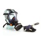 Pilnas sejas respirators ar regulatoru saspiestam gaisam SUNDSTRÖM SR 200 Airline PC H03-1012 2 Pilnas sejas respirators ar regulatoru saspiestam gaisam SUNDSTRÖM SR 200 Airline PC H03-1012 2