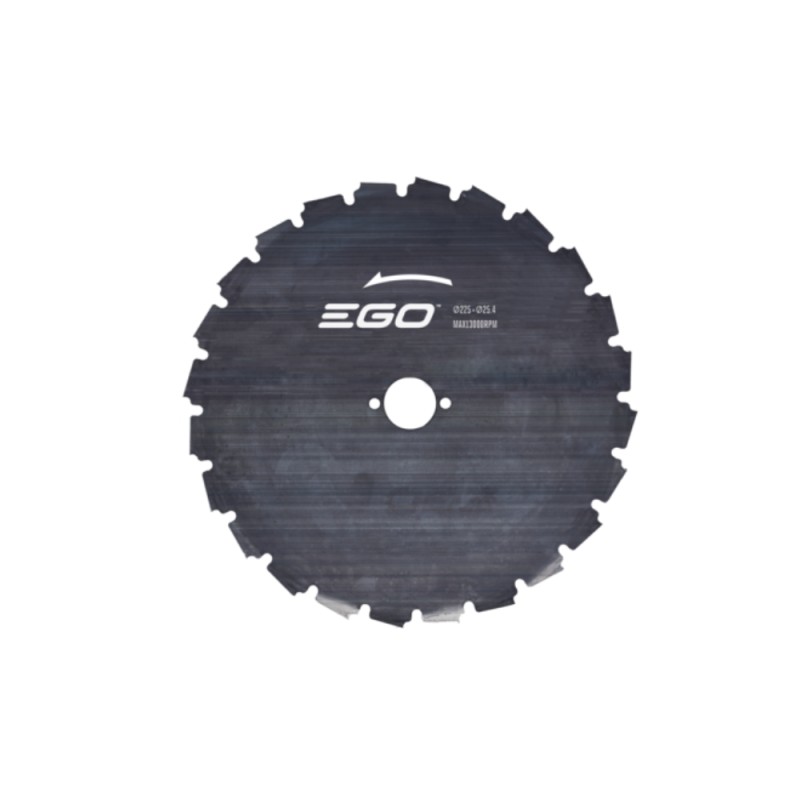 Griešanas disks trimmerim EGO Power+ ABB2250 1 Griešanas disks trimmerim EGO Power+ ABB2250 1
