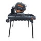 Šķērsgriešanas iekārta un dimanta disku komplekts GOLZ MS400/RX1S Ø400mm 1