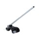 Zāles pļāvēja stiprinājums ar taisnu rokturi MAKITA EM406MP 3 Zāles pļāvēja stiprinājums ar taisnu rokturi MAKITA EM406MP 3