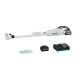 Akumulatora putekļsūcējs MAKITA 40V MAX XGT CL002GD212 2,5Ah 1