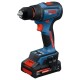 Akumulatora skrūvgriezis/urbis BOSCH Expert EXSR 18V-90 LB Solo 2 Akumulatora skrūvgriezis/urbis BOSCH Expert EXSR 18V-90 LB Solo 2