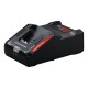 Akumulatora lādētājs BOSCH Expert EXAL 18V-160 1 Akumulatora lādētājs BOSCH Expert EXAL 18V-160 1
