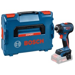 Akumulatora skrūvgriezis/urbjmašīna BOSCH Expert EXSR 18V-90FC Solo LB