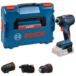 Akumulatora skrūvgriezis/urbis BOSCH Expert EXSR 18V-90FC GFA 18-M/W/E Solo LB