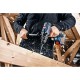 Akumulatora skrūvgriezis/urbis BOSCH Expert EXSR 18V-150 2x8Ah, 5,5 Ah LB 3