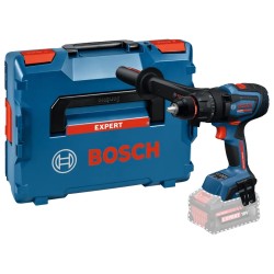 Akumulatora trieciendzinējs/urbjmašīna BOSCH Expert EXSB 18V-150 Solo LB