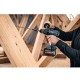 Akumulatora trieciendzinējs/urbjmašīna BOSCH Expert EXSB 18V-150 Solo LB 4