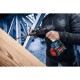 Akumulatora trieciendzinējs/urbjmašīna BOSCH Expert EXSB 18V-150 Solo LB 5