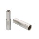 3/8" seškantes pagarināta muciņa PROXXON 8mm 1