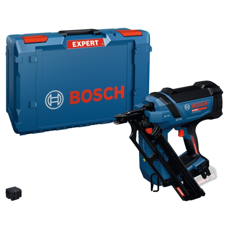 Akumulatora naglotājs BOSCH Expert EXNH 18V-90 MD Solo XL 1