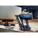 Akumulatora naglotājs BOSCH Expert EXNH 18V-90 MD Solo XL 3