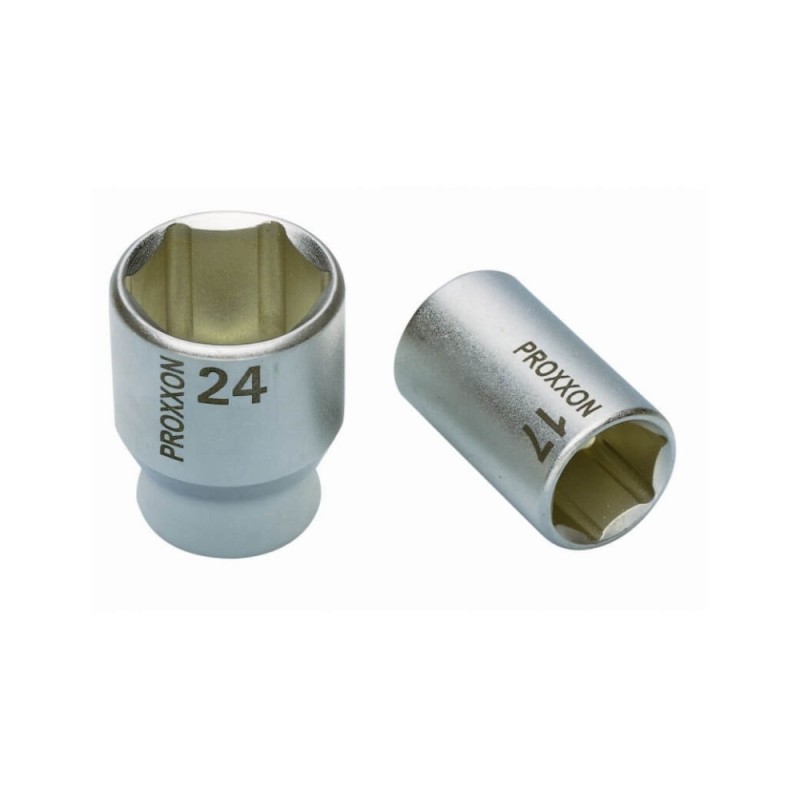1/2" seškantes muciņa PROXXON 36mm 1