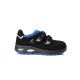 Sieviešu darba apavi ELTEN Impulse Lady XXTL Blue Low ESD S1P, melni 2 Sieviešu darba apavi ELTEN Impulse Lady XXTL Blue Low ESD S1P, melni 2