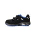 Sieviešu darba apavi ELTEN Impulse Lady XXTL Blue Low ESD S1P, melni 4 Sieviešu darba apavi ELTEN Impulse Lady XXTL Blue Low ESD S1P, melni 4