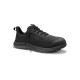 Apavi ELTEN Tavixx XXFE black Low ESD O1, melni 1