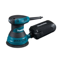 Orbitālā slīpmašīna MAKITA BO5030