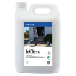 Bruģakmens impregnēšanas līdzeklis NILFISK Stone Sealer 2.5L