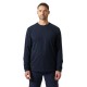 Krekls ar garām piedurknēm HELLY HANSEN Kensington Longsleeve, zils 3 Krekls ar garām piedurknēm HELLY HANSEN Kensington Longsleeve, zils 3