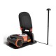 Robotu garāža SEGWAY X3 sērijai 2