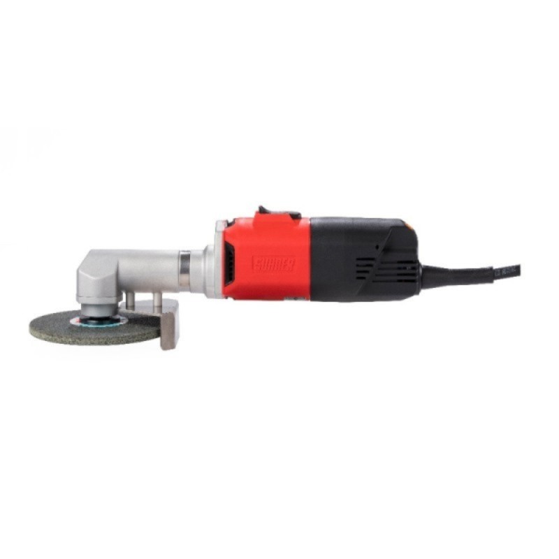 Metināšanas šuvju apstrādes iekārta SUHNER UKC 3-R 500W 1