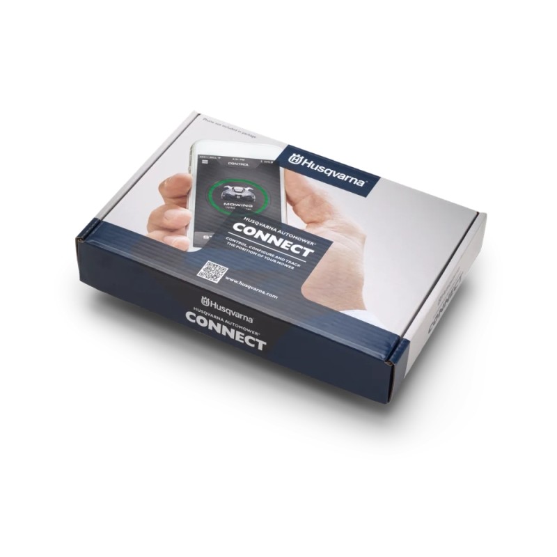GPS modulis 4G HUSQVARNA Automower Connect 1