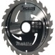 Griešanas disks kokam MAKITA Efficut 185x30x1.45mm 24T 2