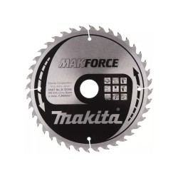 Griešanas disks kokam MAKITA 210x30x2,4mm 40T 20°
