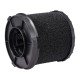 Filtrs mitrai putekļsūcēja tīrīšanai MAKITA VC013, VC014, DVC750L 3