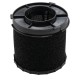 Filtrs mitrai putekļsūcēja tīrīšanai MAKITA VC013, VC014, DVC750L 1