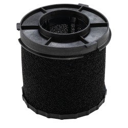 Filtrs mitrai putekļsūcēja tīrīšanai MAKITA VC013, VC014, DVC750L