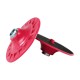 Līpoša pamatne GERD Fix Klett M14 96mm 2