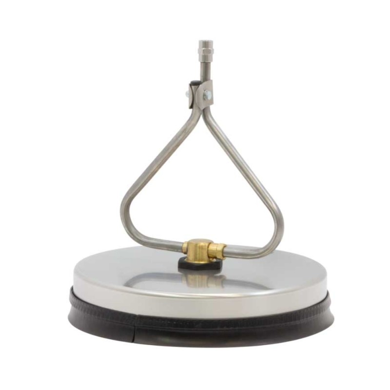 Sienu mazgāšanas piederums R+M TurboDevil WW301 1