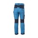 Bikses 2,0 CNCT pant, Helly HANSEN Oxford, zilas 2