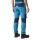 Bikses 2,0 CNCT pant, Helly HANSEN Oxford, zilas 4
