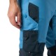Bikses 2,0 CNCT pant, Helly HANSEN Oxford, zilas 6