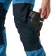 Bikses 2,0 CNCT pant, Helly HANSEN Oxford, zilas 7
