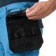 Bikses 2,0 CNCT pant, Helly HANSEN Oxford, zilas 9