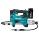 Akumulatora smērvielu prese MAKITA 40V MAX XGT GP001G 3