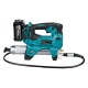 Akumulatora smērvielu prese MAKITA 40V MAX XGT GP001G 4